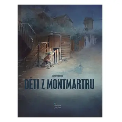 Děti z Montmartru