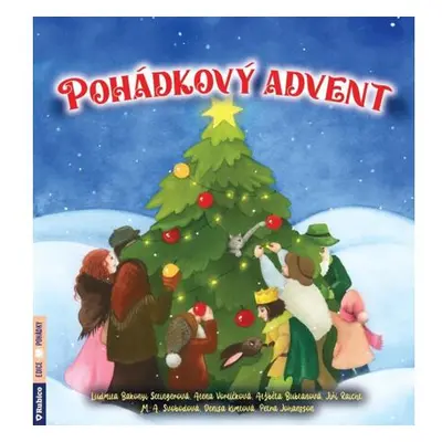 Pohádkový advent