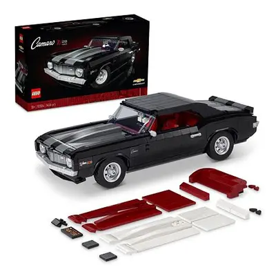 LEGO® Icons 10304 Chevrolet Camaro Z28