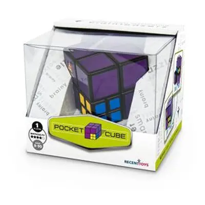 RECENTTOYS Pocket Cube