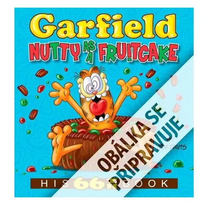 Garfield 64 - Dort s překvapením