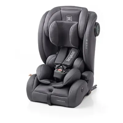 Autosedačka BabyAuto ARTIA i-Size 76-150, ANTHRACIT