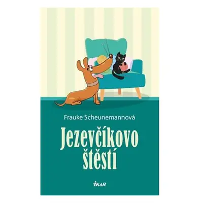 Jezevčíkovo štěstí