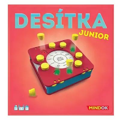 MINDOK Desítka Junior