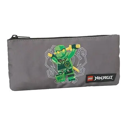 LEGO Ninjago Green - pouzdro na tužky