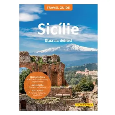 Sicilie - Travel Guide