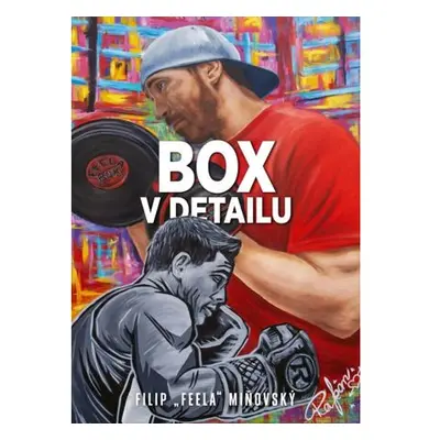 Box v detailu