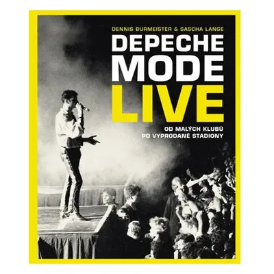 Depeche Mode Live