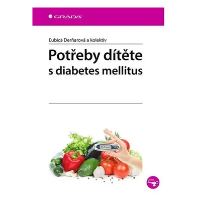 Potřeby dítěte s diabetes mellitus