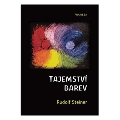 Tajemství barev