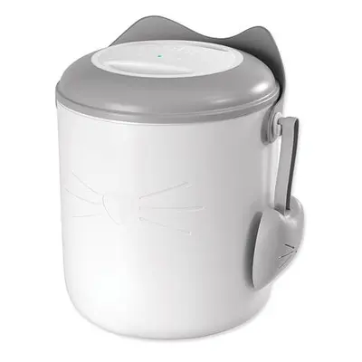 CA Pixi Vacuum Food Storage Bin