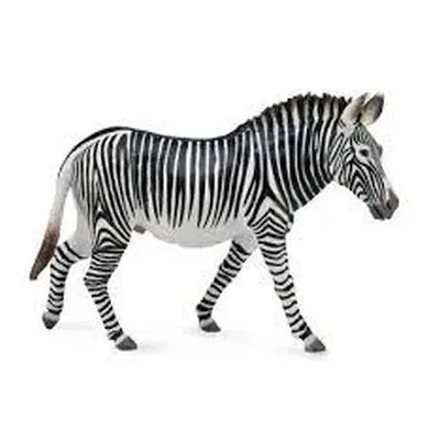 COLLECTA Grévyho zebra