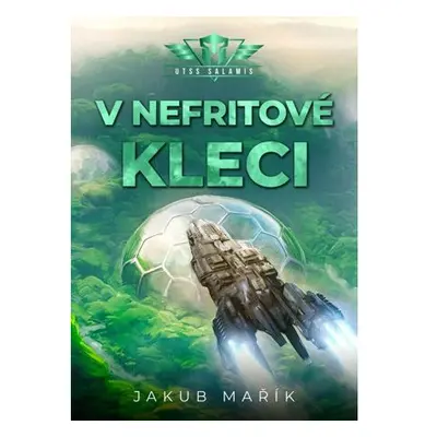 V nefritové kleci