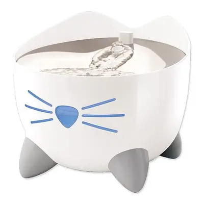 Catit Pixi Smart Fountain with Stainless Steel Top