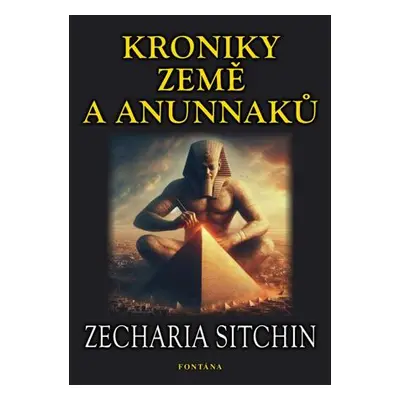 Kroniky země Anunnaků