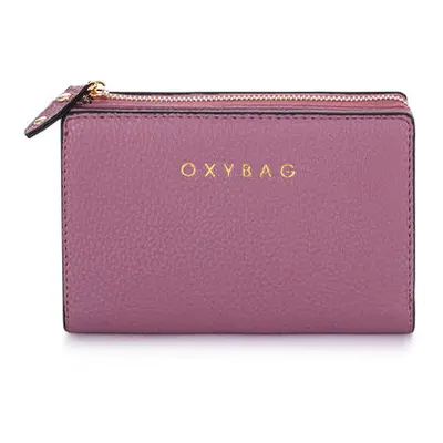 OXYBAG Dámská peněženka LAST - Leather Rose