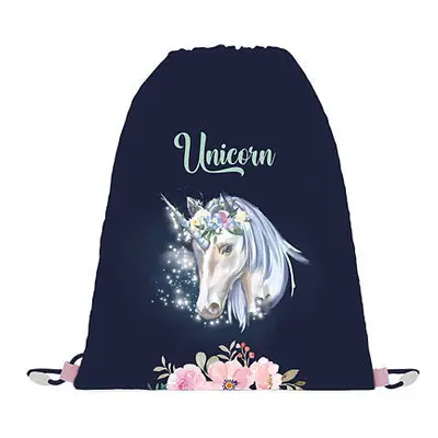 Oxybag Sáček na cvičky Unicorn 1