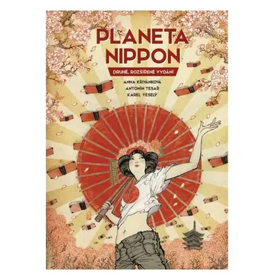 Planeta Nippon