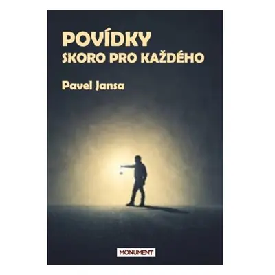 Povídky skoro pro každého