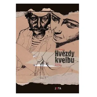 Hvězdy kvelbu