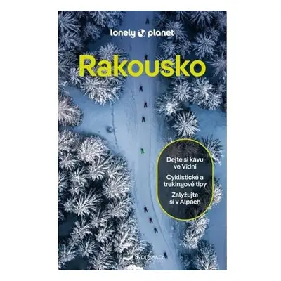 Rakousko - Lonely Planet