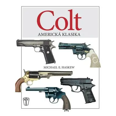 COLT - Americká klasika