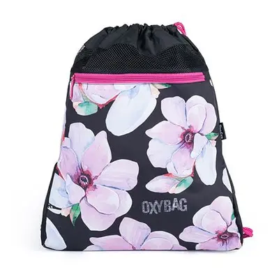 Oxybag Vak na záda Komfort OXY Floral