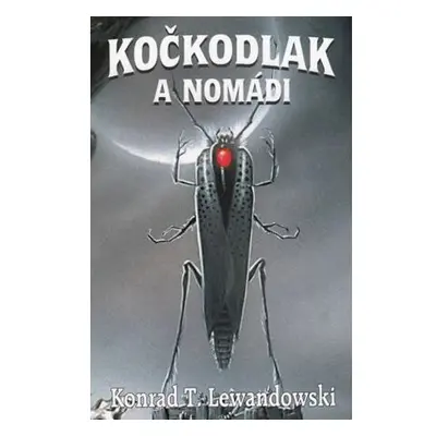 Kočkodlak a Nomádi