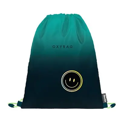 Oxybag Sáček na cvičky OXY NEXT Stickers