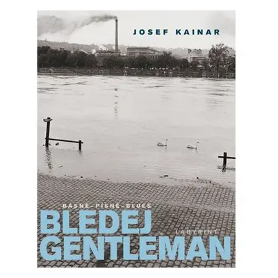 Bledej gentleman