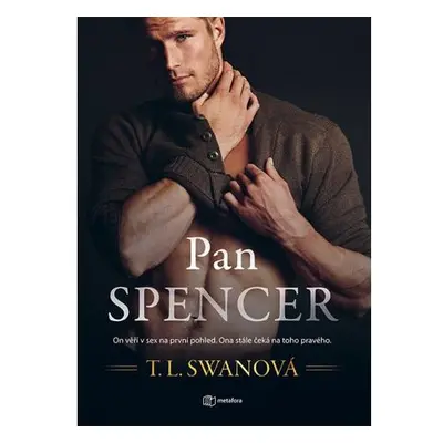 Pan Spencer