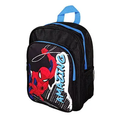 Oxybag Batoh dětský předškolní Spiderman