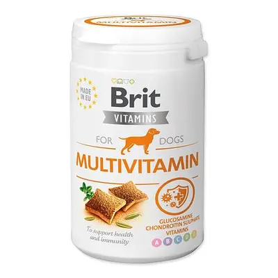 BRIT Vitamins Multivitamin 150 g