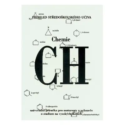 Přehled středoškolské chemie