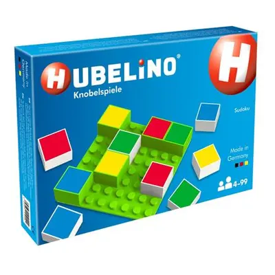 HUBELINO Sudoku