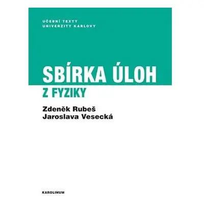 Sbírka úloh z fyziky