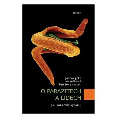 O parazitech a lidech