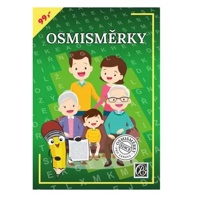 Osmisměrky