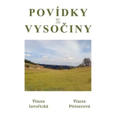 Povídky z Vysočiny