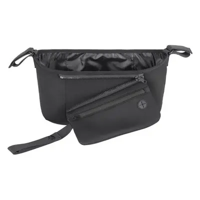 PETITE&MARS Organizér na kočárek Pocket Zip black