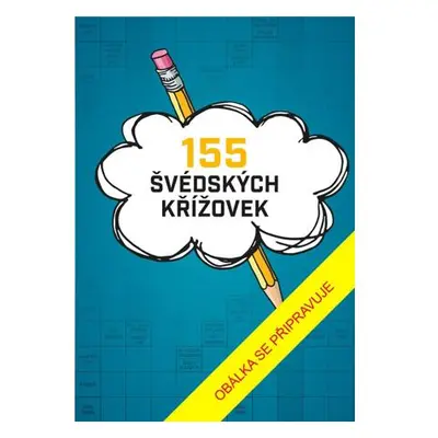 155 švédských křížovek