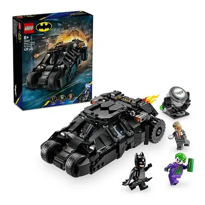 LEGO® DC Batman™ 76303 Batman™ Tumbler vs. Two-Face™ a Joker™