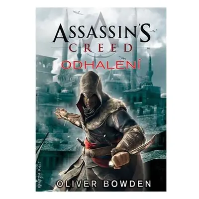 Assassin´s Creed 4 - Odhalení