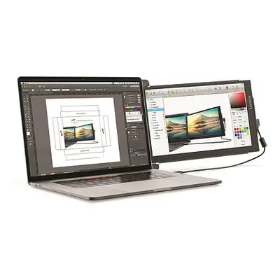 Lexibook Přenosný monitor TrioMax 14" pro notebooky