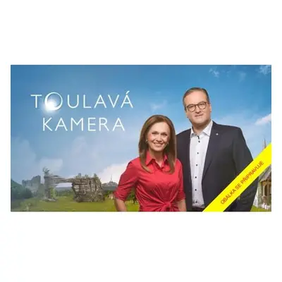 Toulavá kamera 39