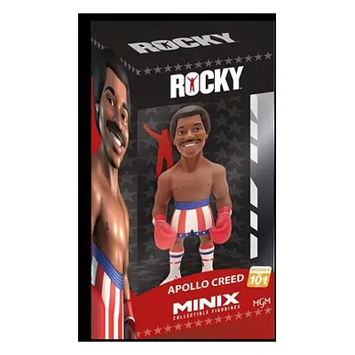 MINIX Movies: Rocky - Apollo