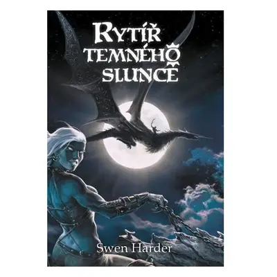 Rytíř temného slunce (gamebook)