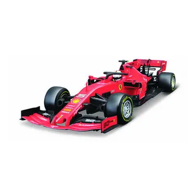 Bburago 1:18 Ferrari Racing F1 2019 SF90 Sebastian Vettel