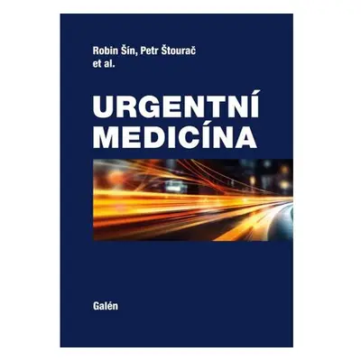 Urgentní medicína