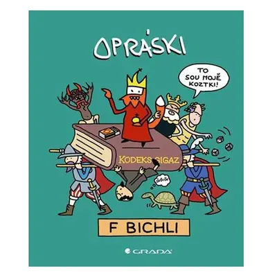 Opráski f bichli